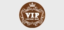 VIP lounge bar